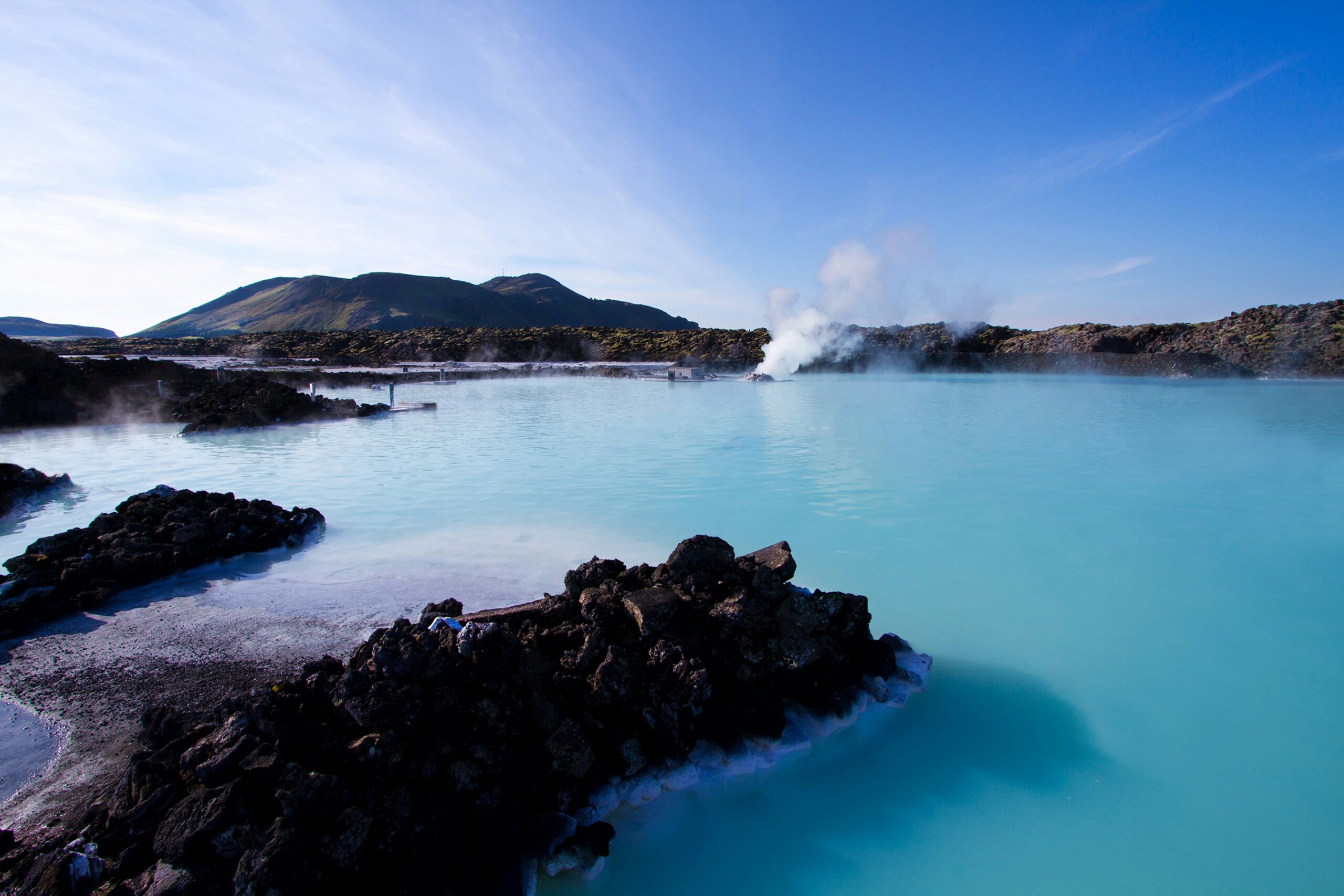 thermal hot springs iceland